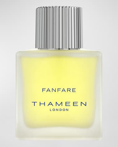 Thameen Fanfare Cologne Elixir, 3.4 oz.