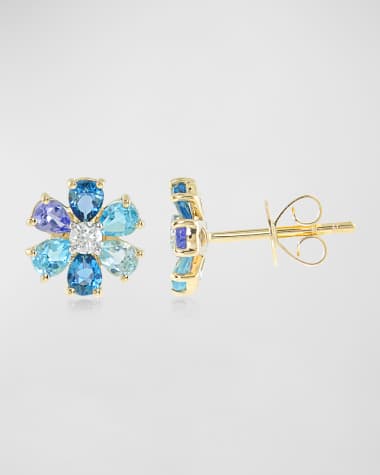Stevie Wren Fine Jewelry at Neiman Marcus
