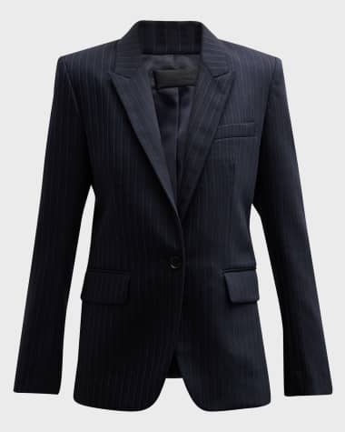 Women s Designer Suits Separates Neiman Marcus