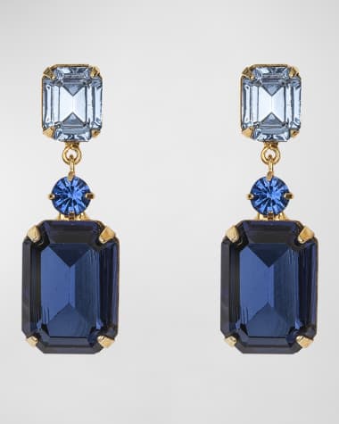 Jennifer Behr Justine Earrings