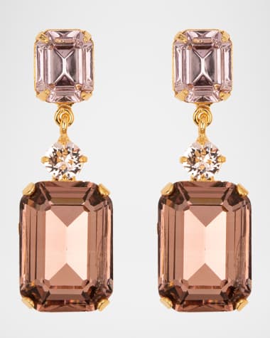 Jennifer Behr Justine Earrings