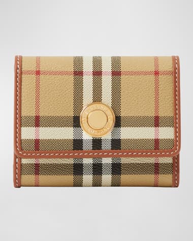 Burberry Wallet Neiman Marcus