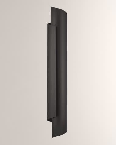 Regina Andrew Flute Sconce