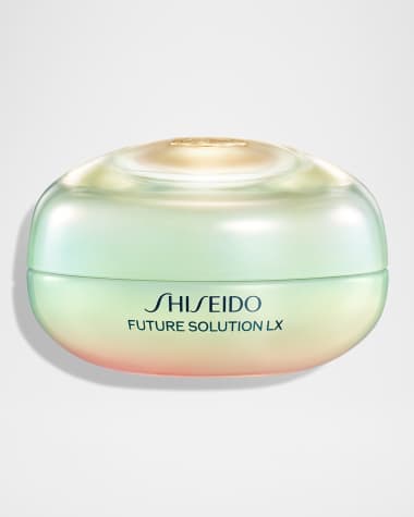 Shiseido Future Solution LX Legendary Enmei Ultimate Brilliance Eye Cream, 0.54 oz.
