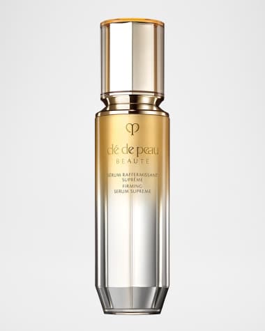 Cle de Peau Beaute Firming Serum Supreme, 1.4 oz.