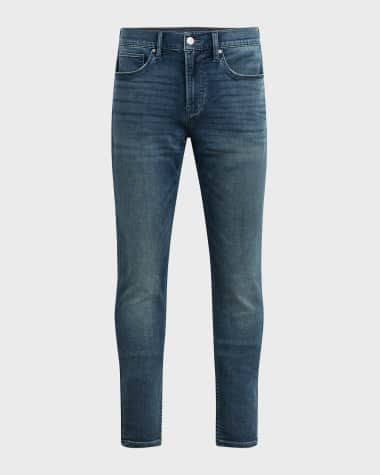 Hudson Men's Axl Slim-Fit Jeans