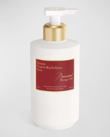 Unscented Lotion - Worker B - Worker B