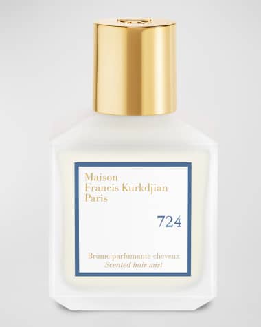 Maison Francis Kurkdjian 724 Scented Hair Mist, 2.4 oz.