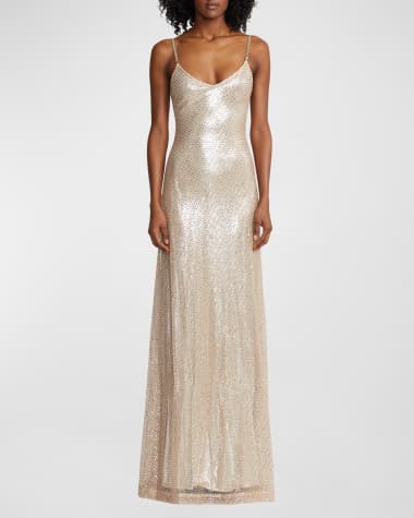 Neiman marcus gowns sale online