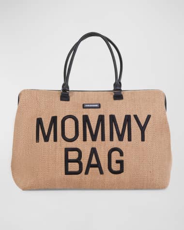 Childhome Mommy Bag, XL Diaper Bag