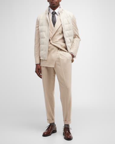 Designer Suits for Men Neiman Marcus
