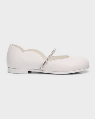 Neiman marcus girls shoes on sale