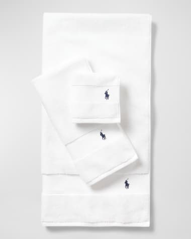 Ralph Lauren Home Polo Player Body Sheet