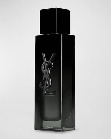 Yves Saint Laurent Beaute Myslf Eau De Parfum, 2.0 oz.