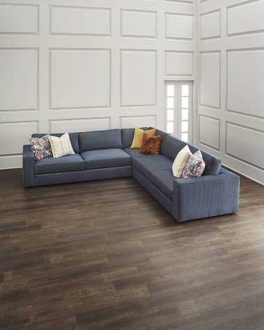 Massoud Anthonie Sectional