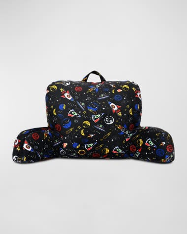 Iscream Out of This World Lounge Pillow