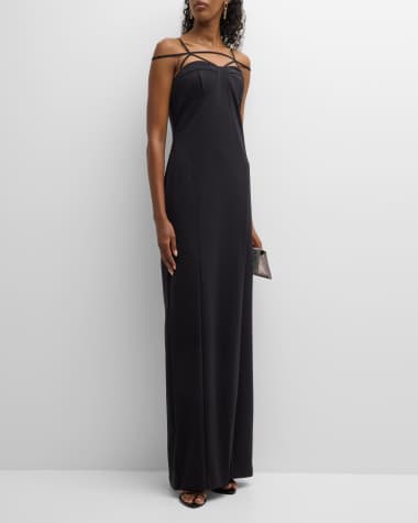 Neiman marcus gown 2025 sale