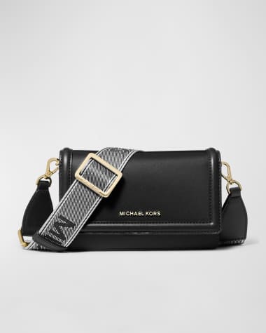 MICHAEL Michael Kors Jet Set Small Phone Crossbody Bag