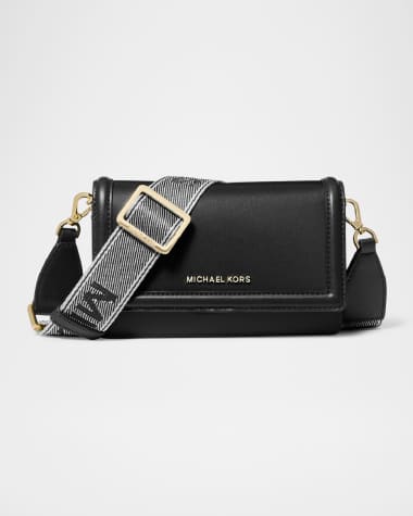 MICHAEL Michael Kors Jet Set Small Phone Crossbody Bag