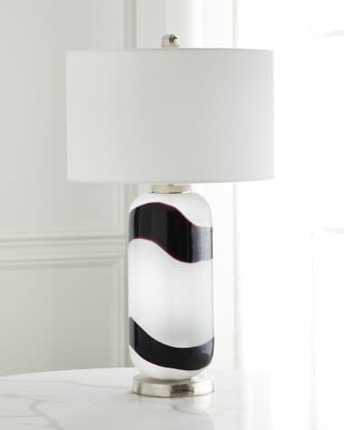 John-Richard Collection Natatio Table Lamp