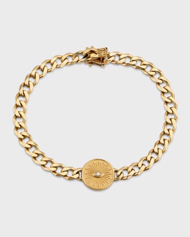 Sydney Evan Men's Bracelets & Jewelry | Neiman Marcus
