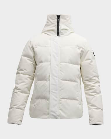 Canada goose jacket neiman marcus top