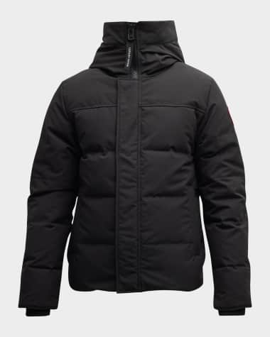 Canada Goose Men's MacMillan Down Parka