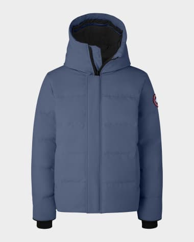 Canada Goose Men's MacMillan Down Parka