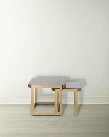 Otizon Nesting Tables, Set of 2