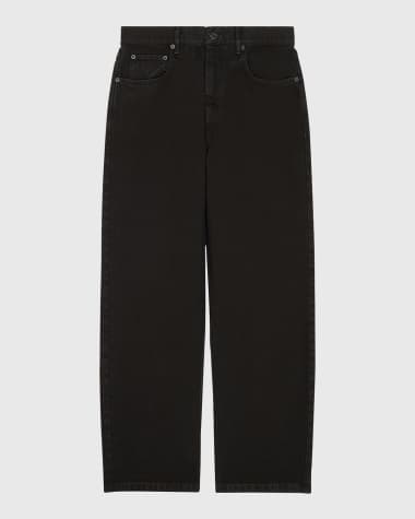 Balenciaga Large Pants