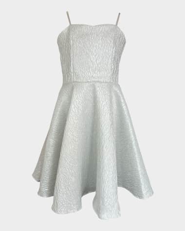 Girls Designer Dresses Neiman Marcus