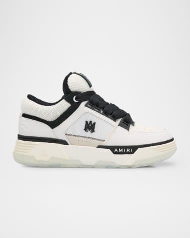 Amiri Men's MA-1 Platform Skate Sneakers