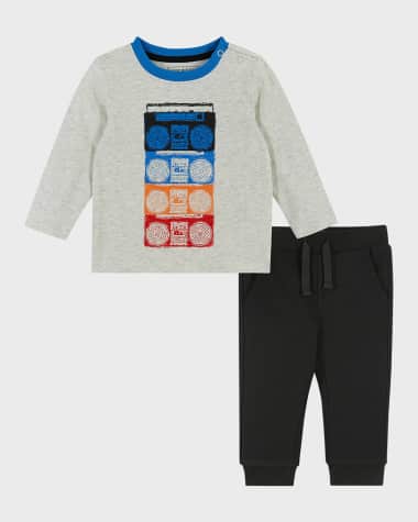 Neiman marcus baby 2025 boy clothes