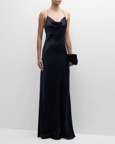Neiman marcus hotsell gown sale
