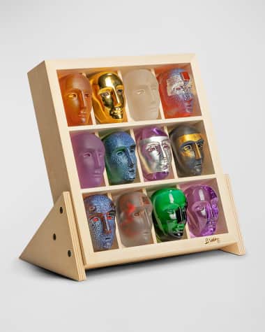 Kosta Boda Brains Stand