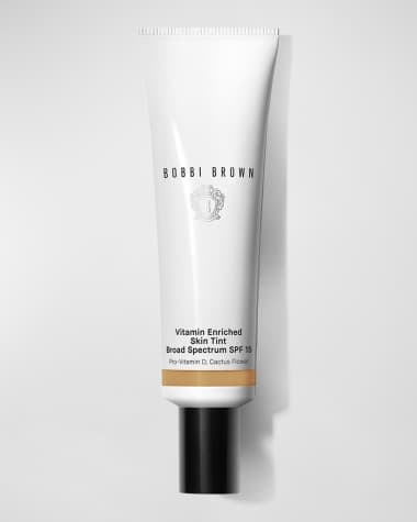 Bobbi Brown Vitamin Enriched Skin Tint SPF 15, 1.7 oz.