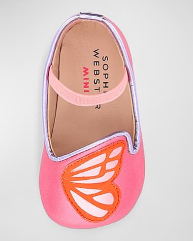 Baby Designer Shoes Neiman Marcus
