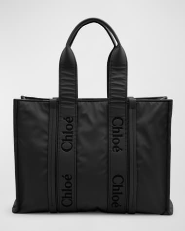 Black chloe purse hotsell