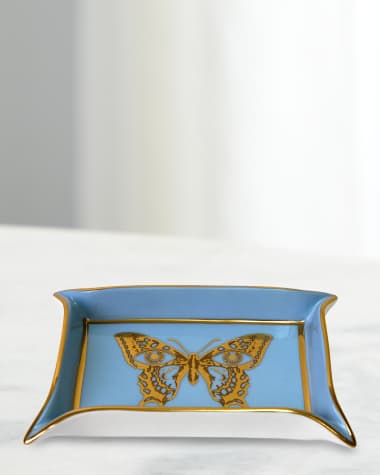 Jonathan Adler Mariposa Valet Tray