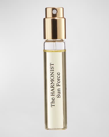 The Harmonist Sun Force Parfum, 0.3 oz.