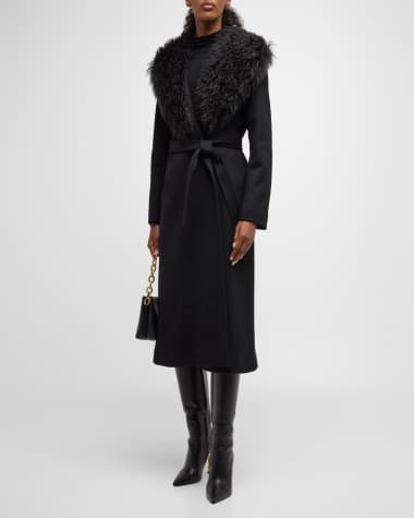 Neiman marcus fleurette coats outlet
