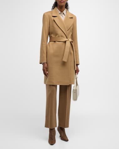 Fleurette coat discount