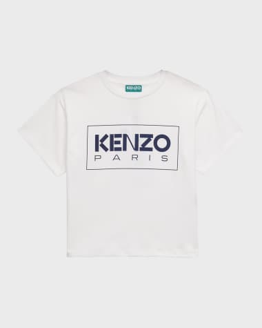 Kenzo t shirt 16 years sale