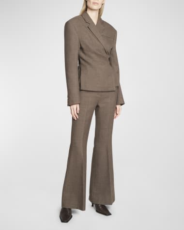 Neiman marcus dressy pant suits outlet
