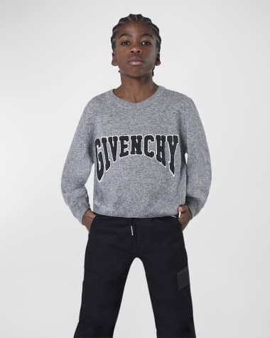 Givenchy Boys Kids & Baby Clothing | Neiman Marcus