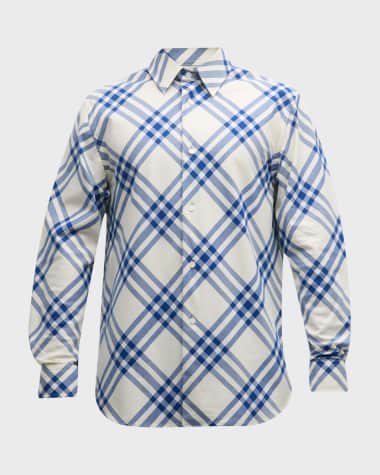 Burberry Men s Clothing Neiman Marcus