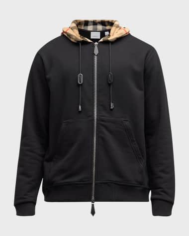 Fancy mens hoodies deals