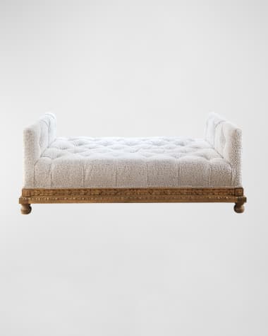 Peninsula Home Collection Onya Chaise