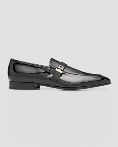 Mens dress shoes neiman marcus on sale