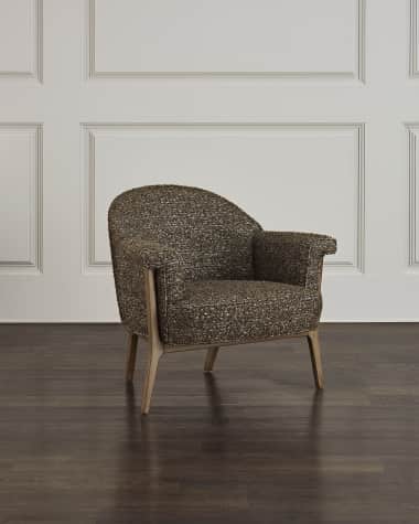 HF Custom Vaughn Accent Chair
